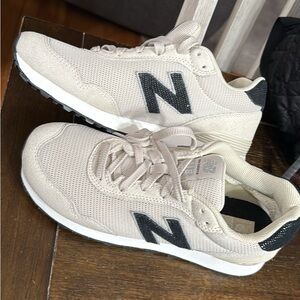 New Balance sneakers